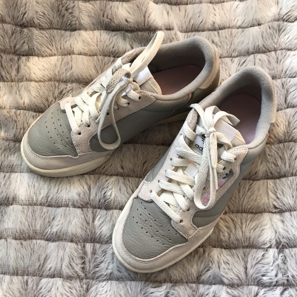 Adidas continental 80 βSEND ME OFFER :-)β - Picture 2 of 7